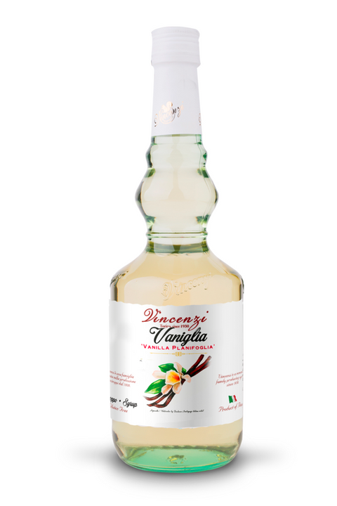 Syrup Vincenzi