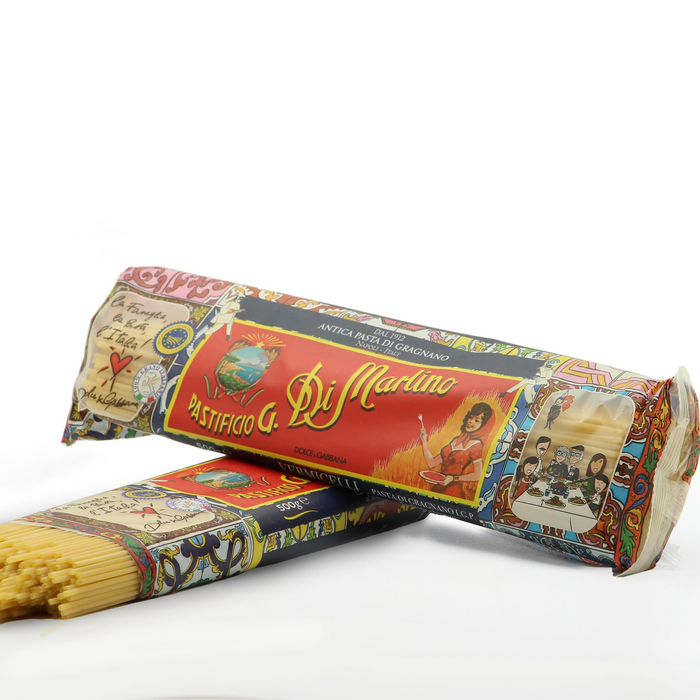 Vermicelli I.G.P.