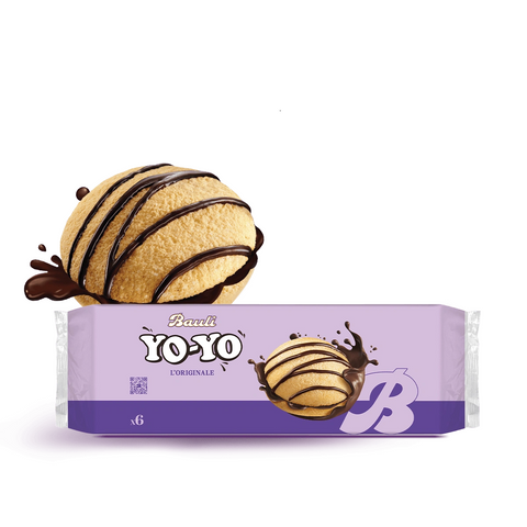 OFERTA 50 % - Yo-Yo Bauli