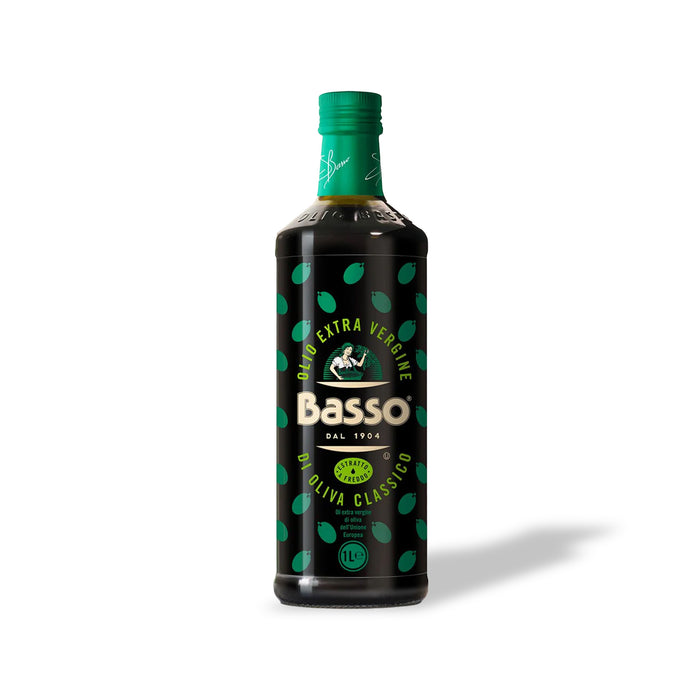 OFERTA - Olio di Oliva Extra Vergine