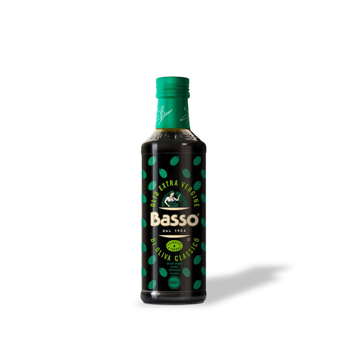 OFERTA - Olio di Oliva Extra Vergine