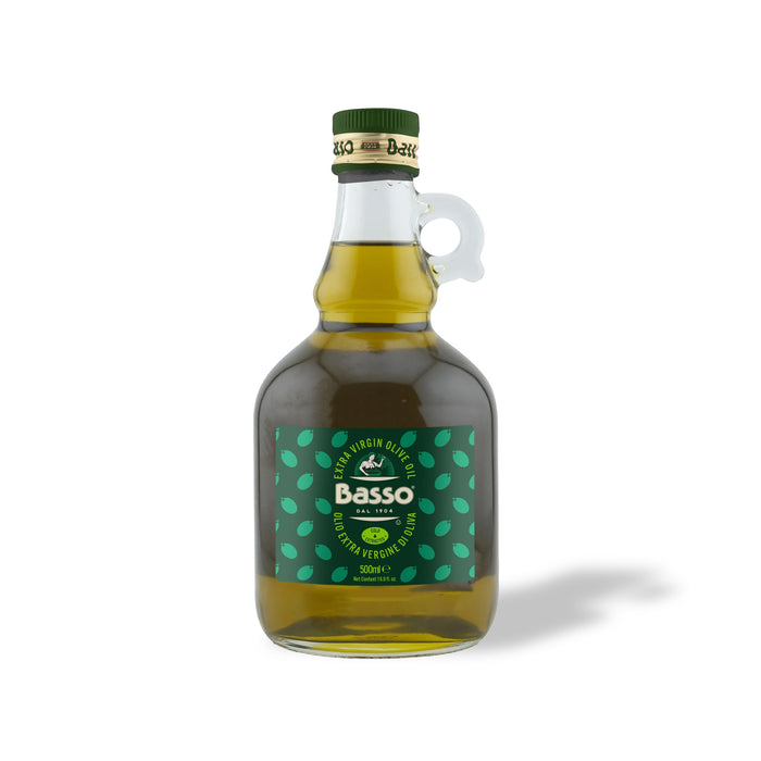 Olio di Oliva Extra Vergine Anfora
