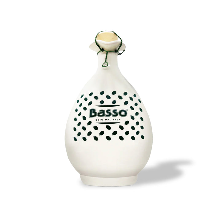 Olio di Oliva Extra Vergine 100 % italiano Ceramica
