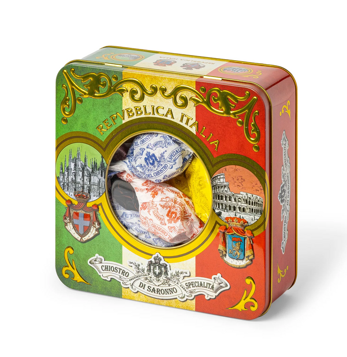 Expo di Amaretti Assortiti