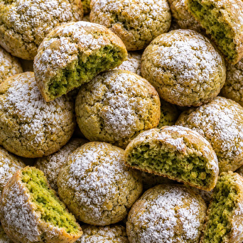 Amaretti Suave de Pistacchio
