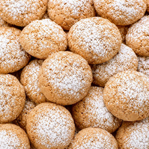 Amaretti Morbidi Classici