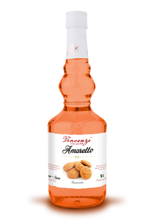 Syrup Vincenzi