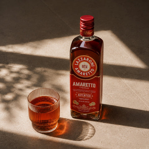 Amaretto Lazzaroni