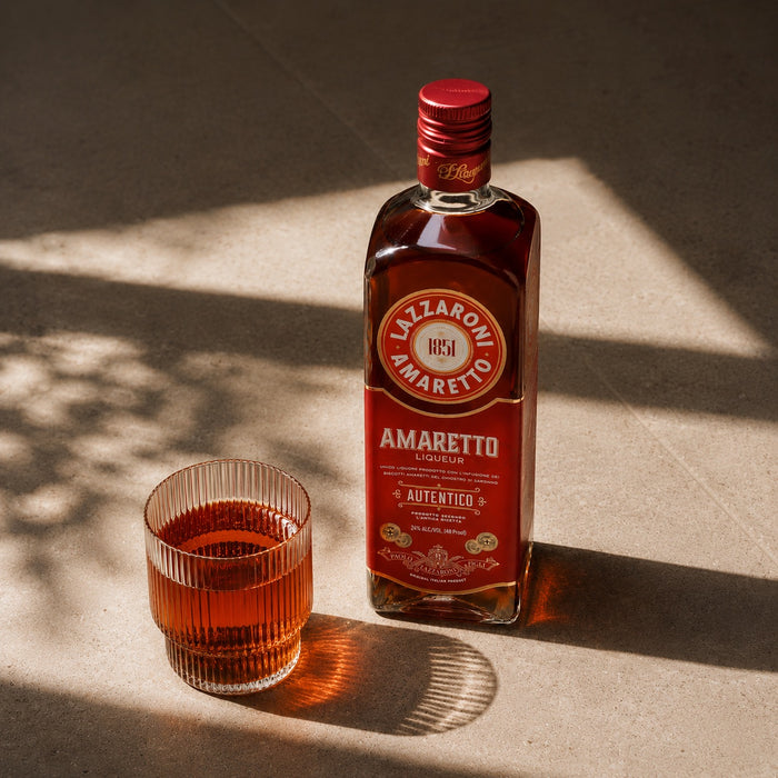 Amaretto Lazzaroni