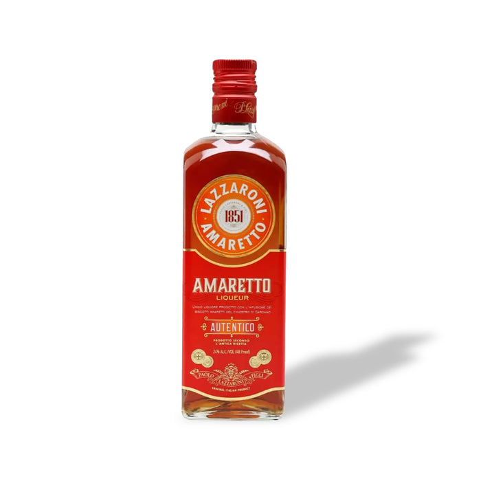 Amaretto Lazzaroni