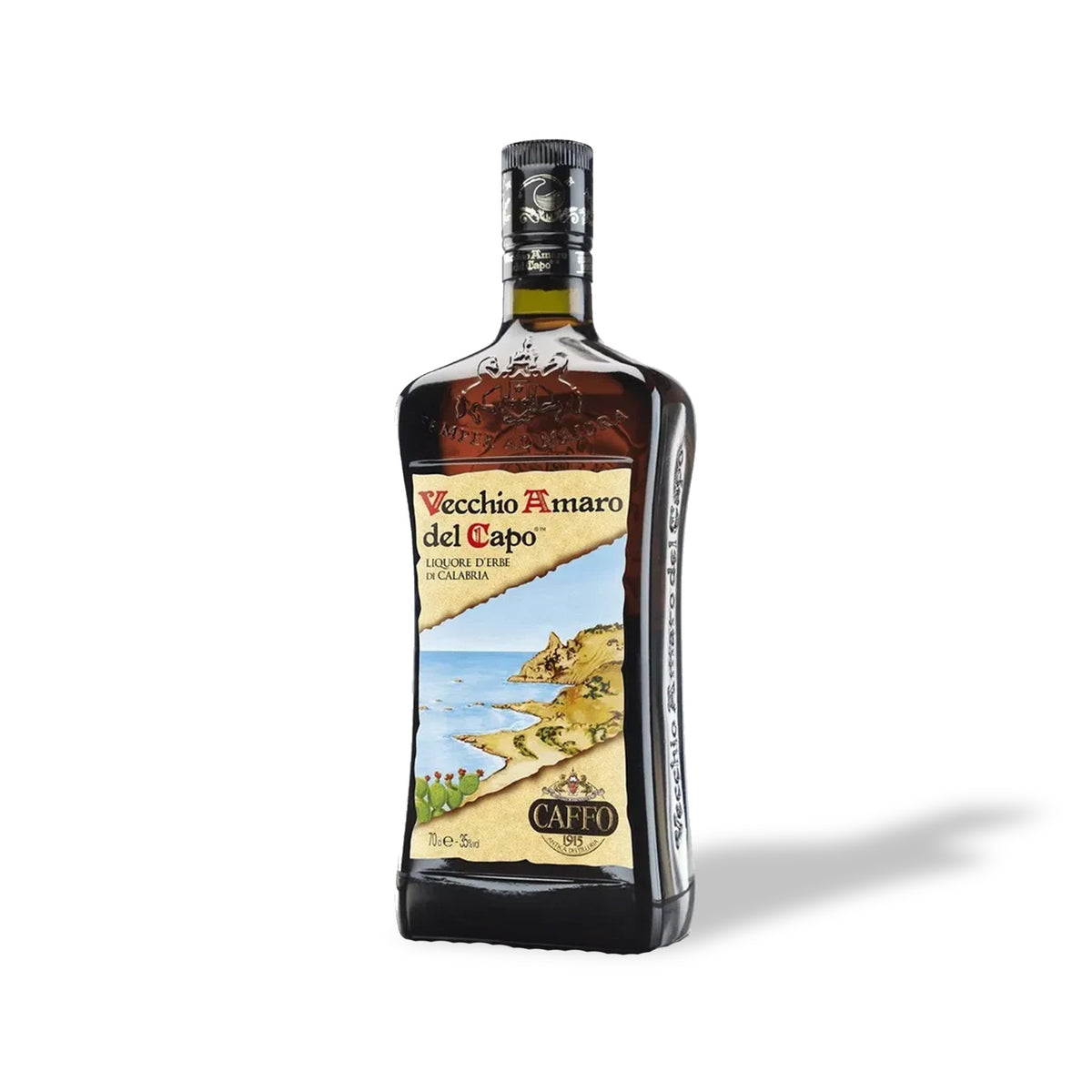 Vecchio Amaro Del Capo