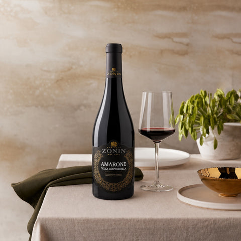 Amarone Della Valpolicella D.O.C.G