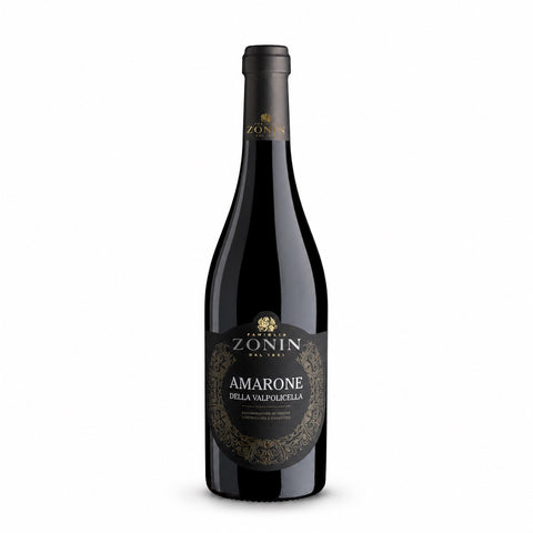 Amarone Della Valpolicella D.O.C.G