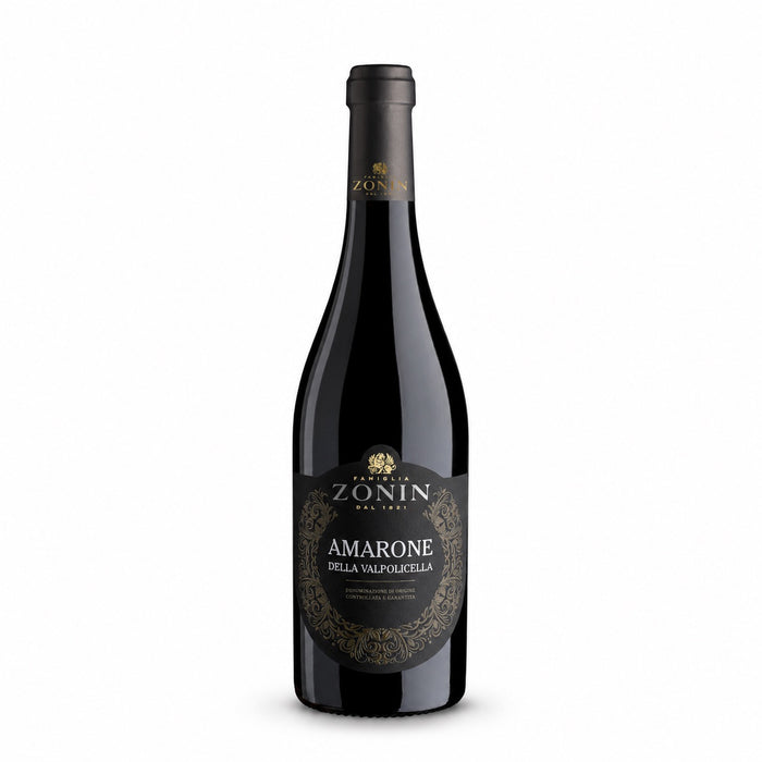 Amarone Della Valpolicella D.O.C.G