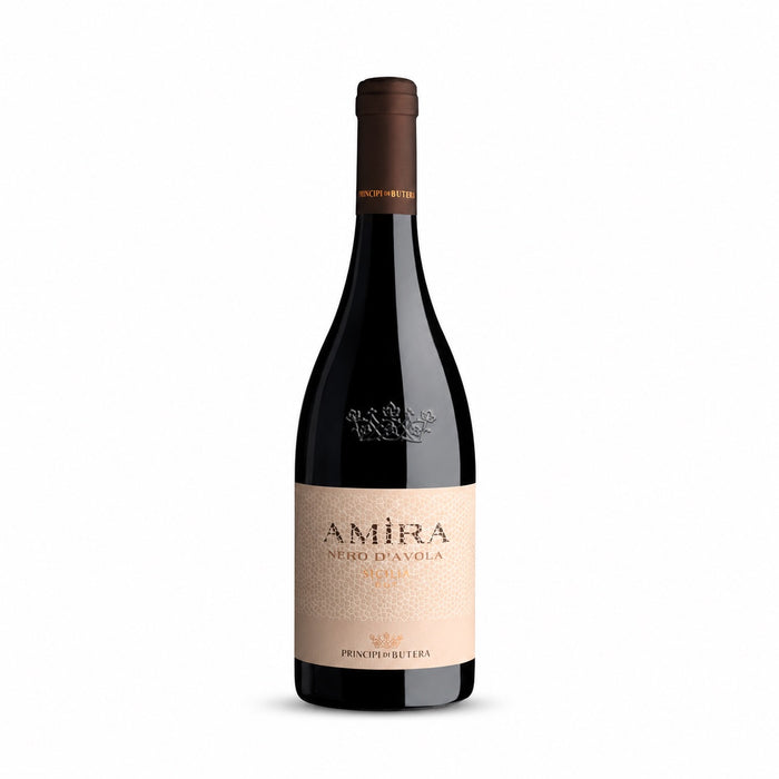 "Amira" Nero d'Avola Sicilia D.O.C.