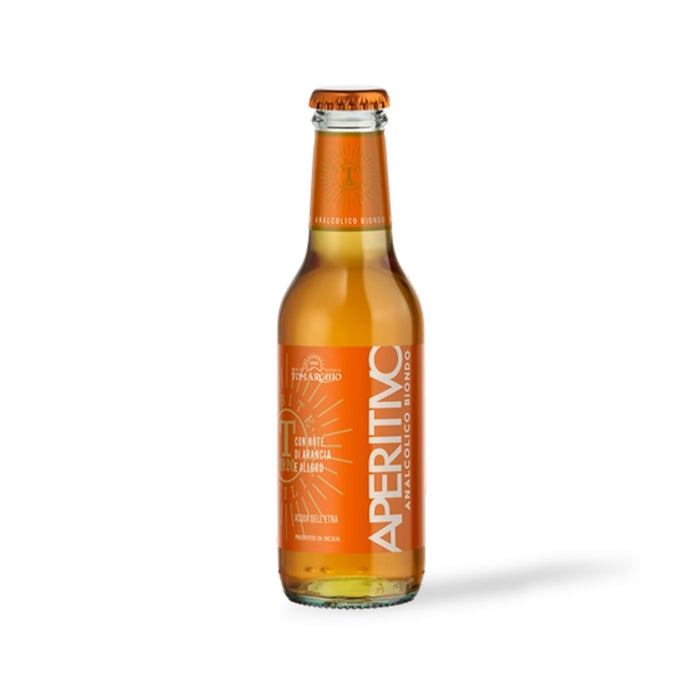 Aperitivo Analcolico Biondo