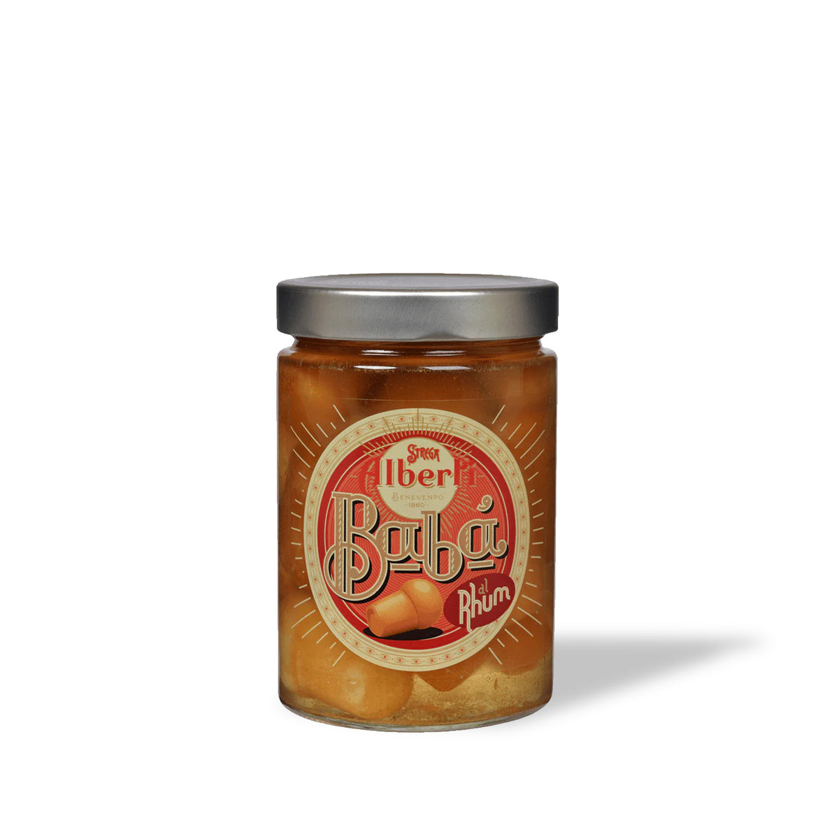 Babà al Rhum
