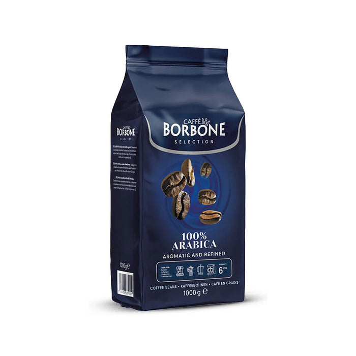 Caffe en Grano Borbone 100% Arábica