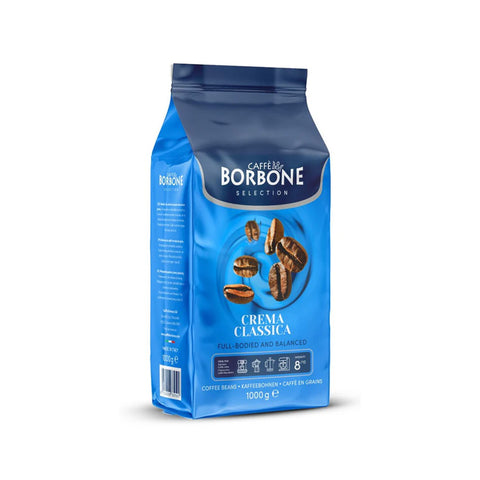 Caffe en Grano Borbone Classica