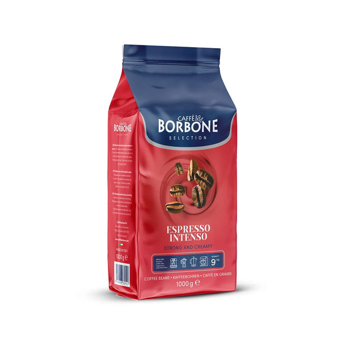 Caffe en Grano Borbone Intenso