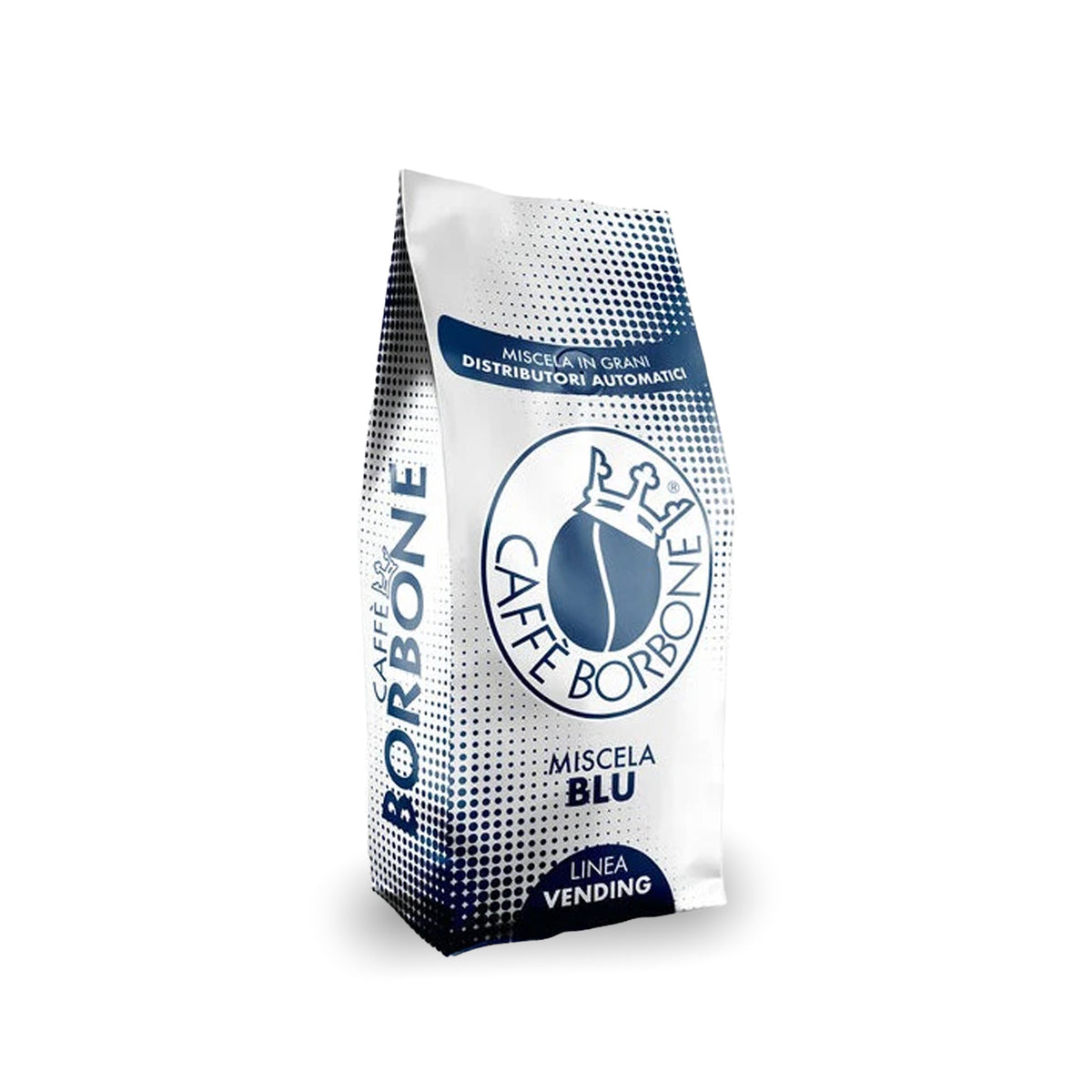 Caffe in Grano Miscela Blu Linea Vending