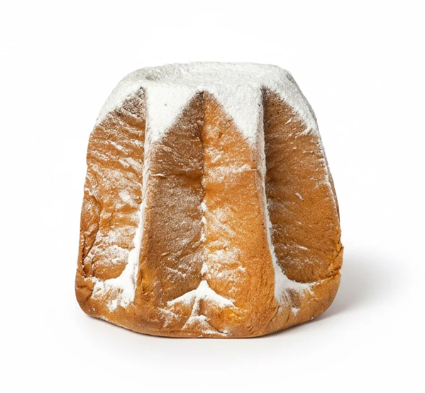 Pandoro Lazzaroni Classico