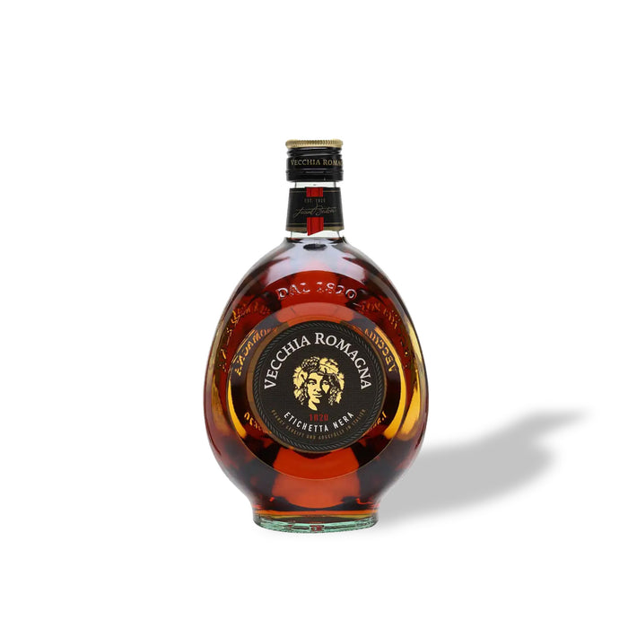 Brandy Vecchia Romagna Etichetta Nera