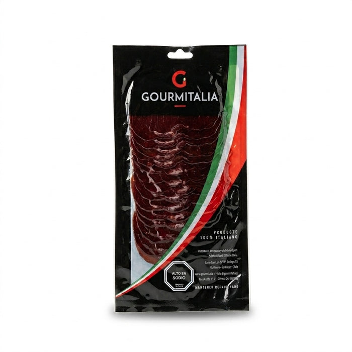 Fior di Bresaola della Valtellina
