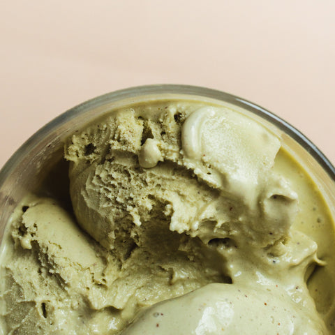 Gelato di Pistacchio di Bronte - 500 ml