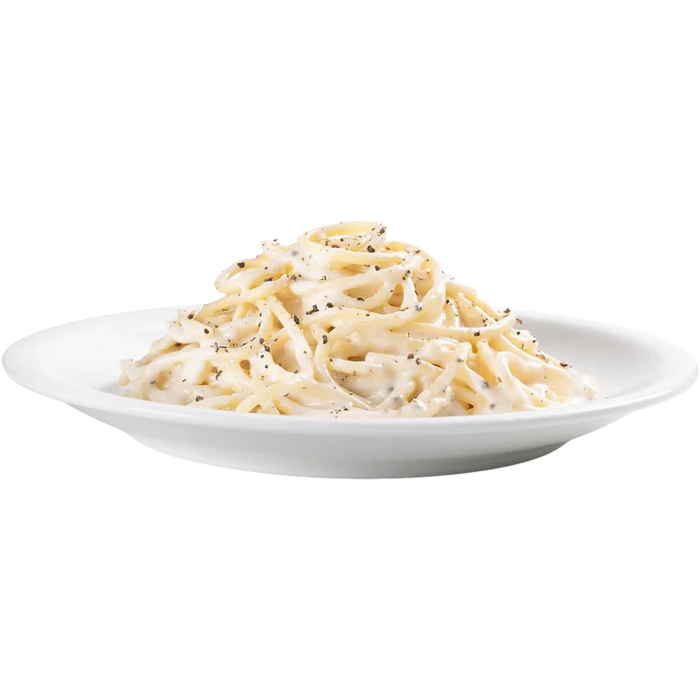 Spaghetti Cacio e Pepe
