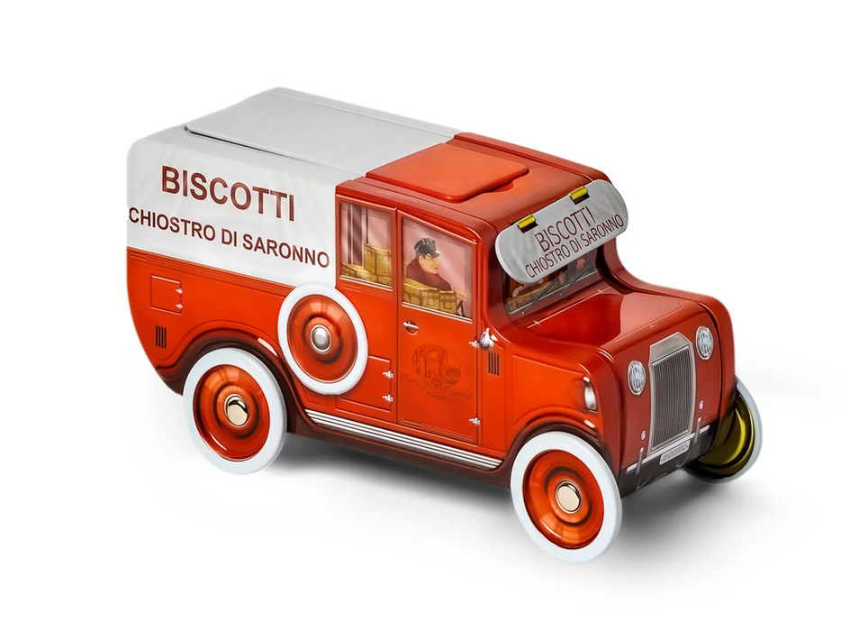 Cantuccini del Chiostro alle Mandorle