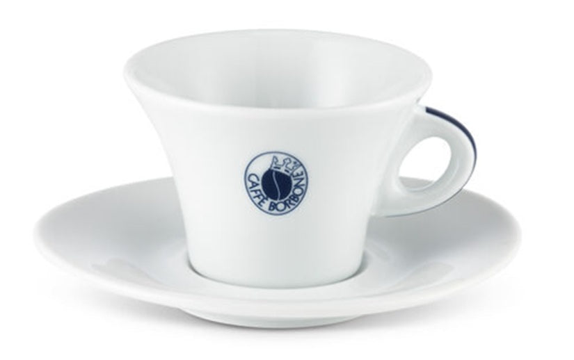 Set 6 Tazze Cappuccino