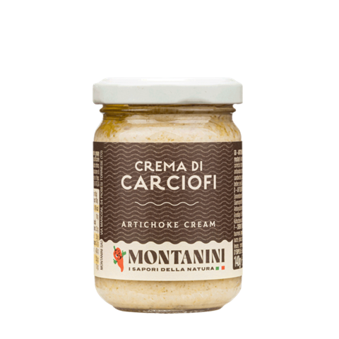 Crema di Carciofi