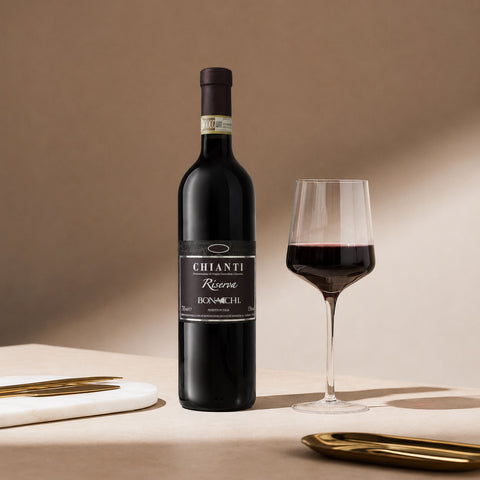 Chianti Riserva D.O.C.G.