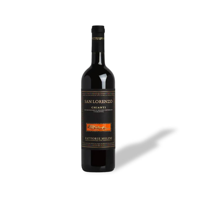 Chianti San Lorenzo DOCG 750 ml.