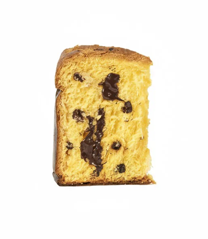 Panettone Gianduia Luxury