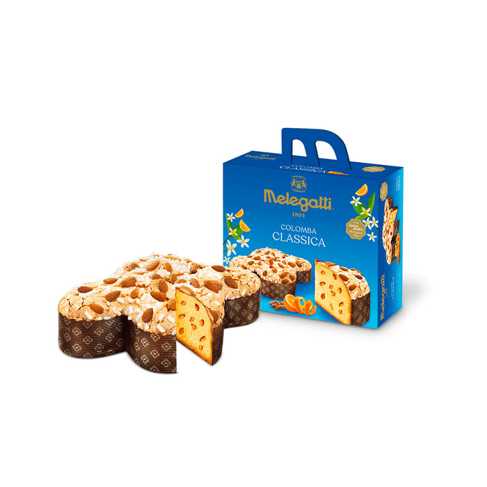 OFERTA - Colomba Classica Melegatti