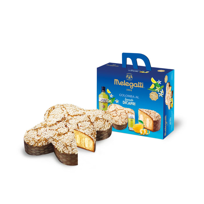 OFERTA - Colomba al Limoncello Melegatti