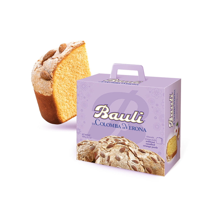 OFERTA 50 % - Colomba di Verona Bauli