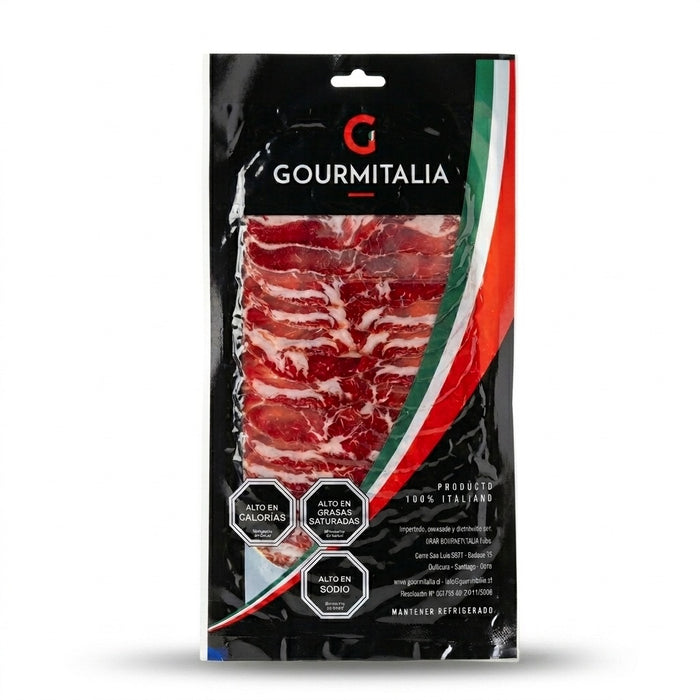 Coppa Stagionata Negrini - 100 Gr