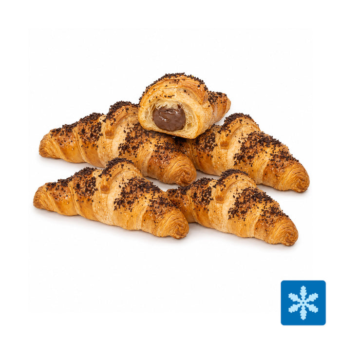 Cornetti Nocciola Dorami - Pack 4 Unidades