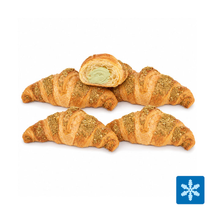 Cornetti Pistacchio Dorami - Pack 4 Unidades