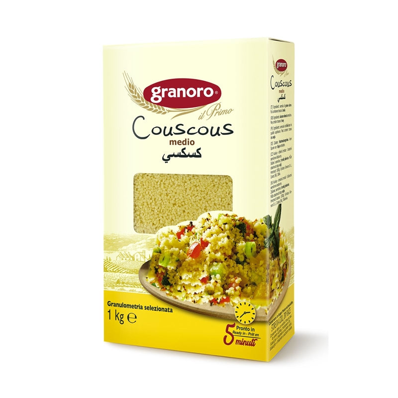 Cous Cous Granoro