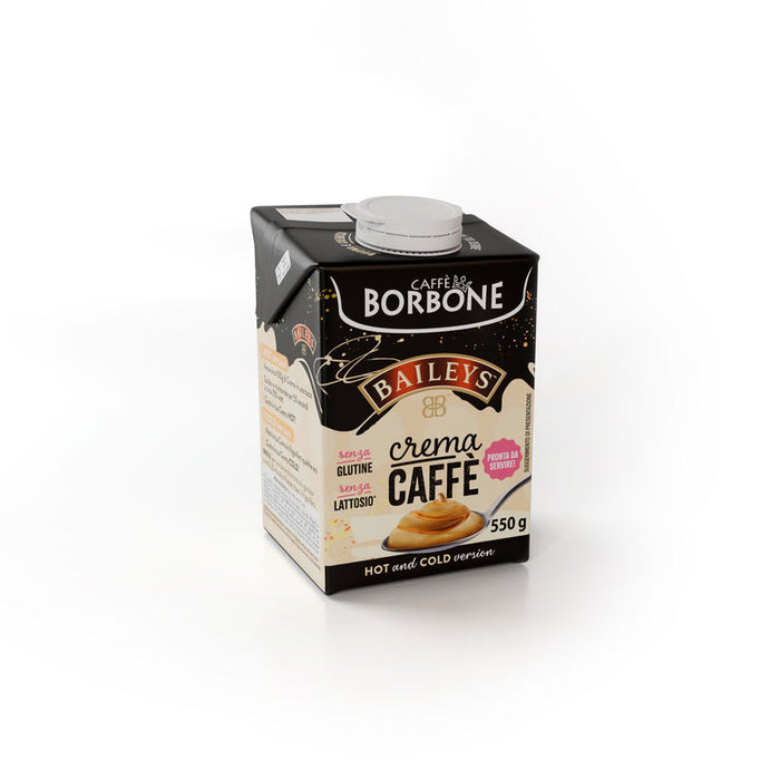 Crema di Caffè Borbone con Baileys® - 500 g