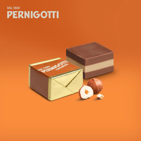 Busta di Cremini Classici