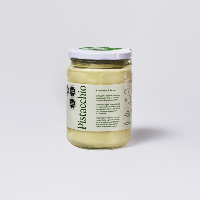 Gelato di Pistacchio di Bronte - 500 ml