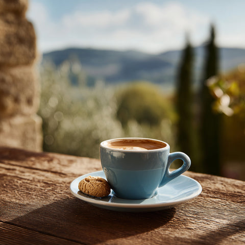 Dolci & Caffé