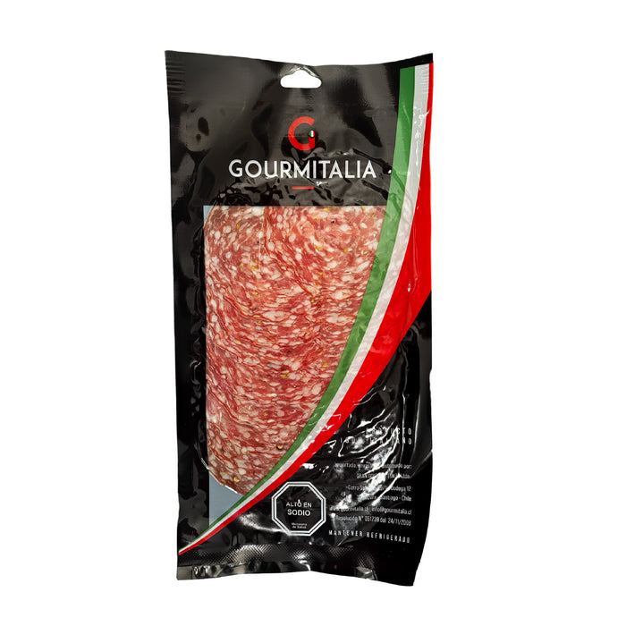 Salame Finocchiona Gianni Negrini - 100 Gr