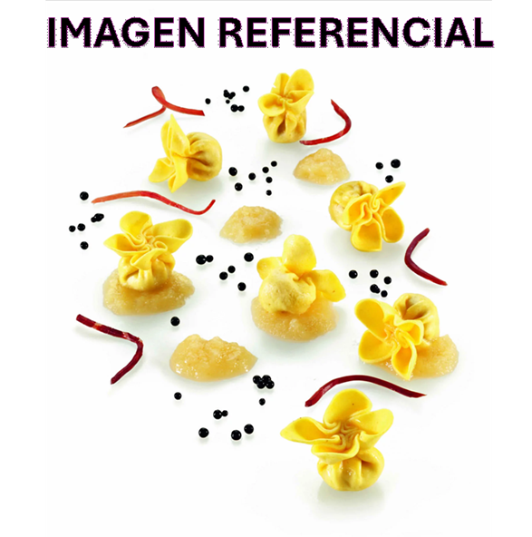 Fiocchetti al Gorgonzola