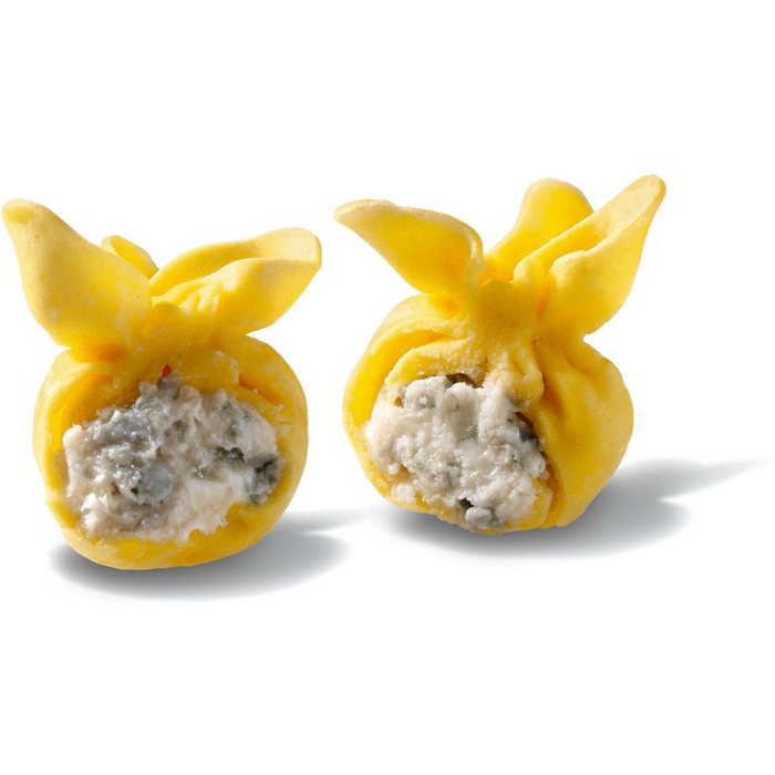 Fiocchetti al Gorgonzola